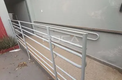 Prédio comercial para alugar no bairro campos elíseos, em ribeirão preto.