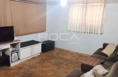Casa sobrado com 3 quartos à venda no bairro campos elíseos, em ribeirão preto.