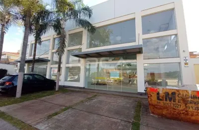 Locação de comercial / prédio na cidade de ribeirão preto