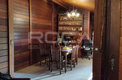Casa à venda no condomínio parque são sebastião, ribeirão preto | 4 dormitórios, 2 suítes, 10 garagens