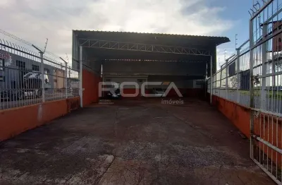 Locação de comercial / barracão/galpão na cidade de ribeirão preto