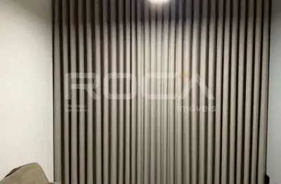 Apartamento padrão de 1 dormitório na quinta da primavera em ribeirão preto
