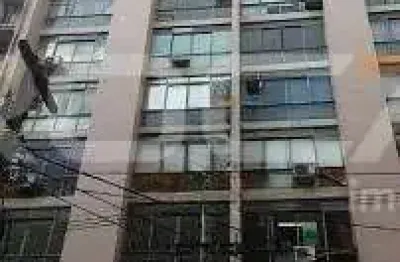 Sala comercial para alugar na Rua Américo Brasiliense, Centro, Ribeirão Preto