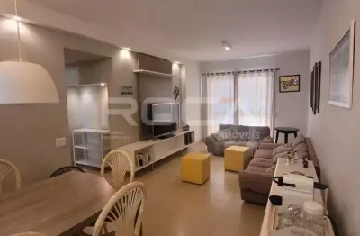 Apartamento com 2 quartos à venda na Rua Campos Salles, Centro, Ribeirão Preto