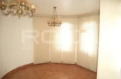 Venda de casas / padrão na cidade de ribeirão preto