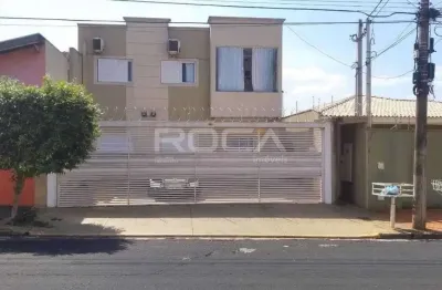 Apartamento padrão à venda, 2 dormitórios, sendo 1 suite, no parque dos lagos, ribeirão preto!
