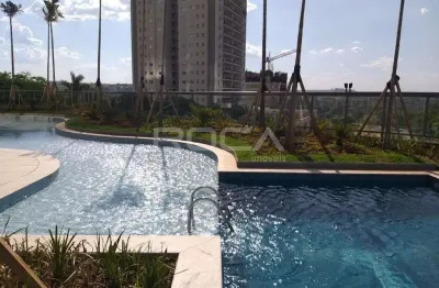 Luxuoso apartamento de 4 suítes no bairro ilhas do sul em ribeirão preto