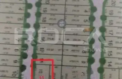 Terreno em condomínio fechado à venda na Gustavo De Souza Oliveira, Reserva San Pedro, Ribeirão Preto