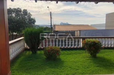 Venda de casas / padrão na cidade de ribeirão preto