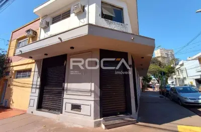 Loja comercial para alugar com 200m² de área útil no bairro centro - ribeirão preto