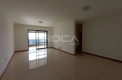 Apartamento à venda com 3 suítes no bairro jardim nova aliança, em ribeirão preto.