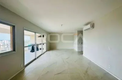 Apartamento de luxo com 3 suítes no jardim botânico, ribeirão preto