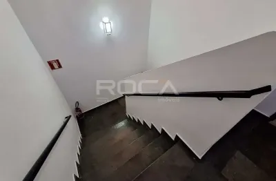 Apartamento padrão de 3 dormitórios no jardim irajá, ribeirão preto