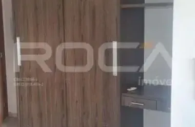 Kitnet / Stúdio à venda na Rua Professor Doutor Francisco Orlando Alonso, Jardim Nova Aliança, Ribeirão Preto