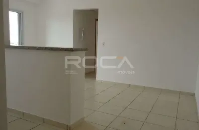 Apartamento padrão com 2 dormitórios no bairro palmares em ribeirão preto