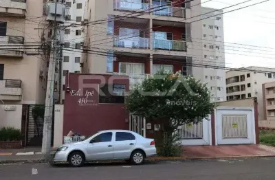 Apartamento mobiliado para alugar com 1 quarto no jardim nova aliança, em ribeirão preto.