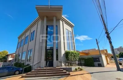 Locação de comercial / prédio na cidade de ribeirão preto