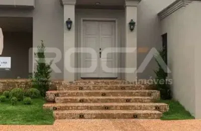 Casa em condomínio fechado com 3 quartos à venda na Rua Capitão José Luciano de Andrade, Bonfim Paulista, Ribeirão Preto