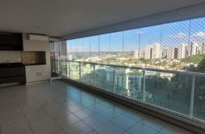 Apartamento à venda com 3 suítes no bairro jardim botânico, em ribeirão preto