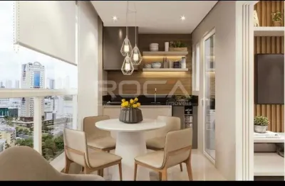 Venda de apartamentos / padrão na cidade de ribeirão preto