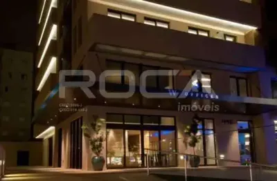 Sala comercial à venda na Avenida Wladimir Meirelles Ferreira, Jardim Botânico, Ribeirão Preto