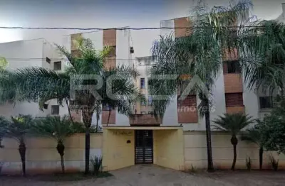 Apartamento para venda e locação com 2 quartos no bairro jardim sumaré, ribeirão preto