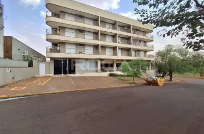 Espaço comercial no jardim nova aliança sul - loja para alugar com garagem