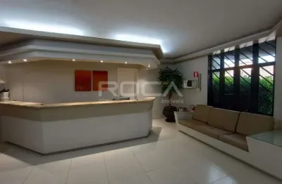 Sala comercial para alugar na Rua Altino Arantes, Jardim América, Ribeirão Preto