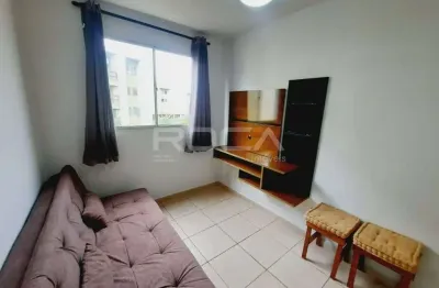 Apartamento com 2 quartos à venda na Rua Monte Alegre, Vila Monte Alegre, Ribeirão Preto