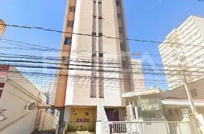 Apartamento 01 quarto para alugar no bairro centro em ribeirão preto.