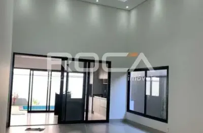 Casa térrea de alto padrão no condomínio vila do golf em ribeirão preto