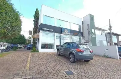 Sala comercial para alugar na Rua Marechal Rondon, Jardim Sumaré, Ribeirão Preto