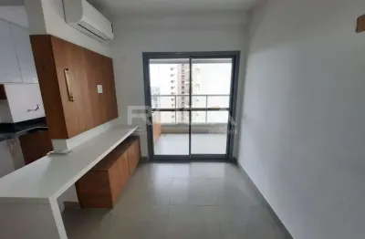 Apartamento para alugar com 1 quarto no jardim santa ângela, em ribeirão preto.