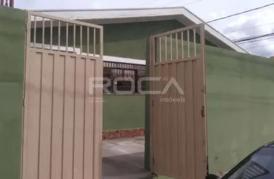 Venda de casas / padrão na cidade de ribeirão preto