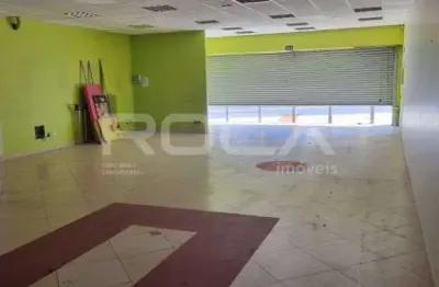 Salão comercial para alugar em ipiranga, ribeirão preto