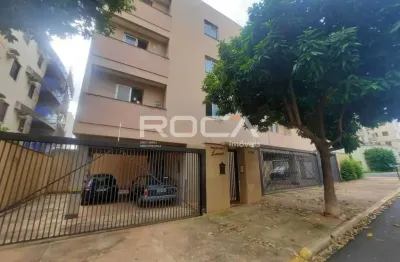 Apartamento à venda na vila ana maria, ribeirão preto - ideal para solteiros!