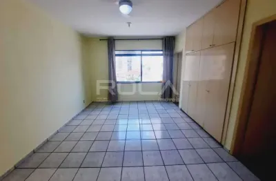Kitnet / Stúdio à venda na Rua Américo Brasiliense, Centro, Ribeirão Preto