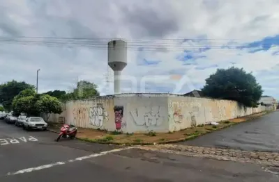 Venda de terreno / área na cidade de ribeirão preto