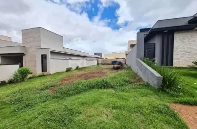 Terreno à venda no condomínio vila romana em ribeirão preto