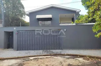 Venda de casas / padrão na cidade de ribeirão preto