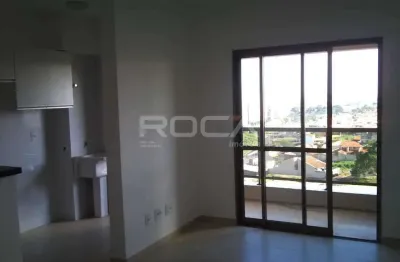 Apartamento com 1 quarto à venda na Avenida Coronel Fernando Ferreira Leite, Residencial Flórida, Ribeirão Preto