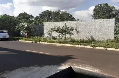 Venda de terreno / residencial na cidade de ribeirão preto