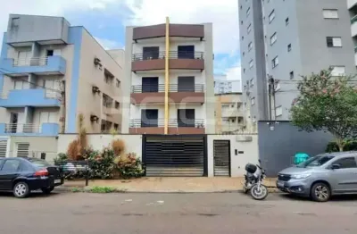 Venda de apartamentos / padrão na cidade de ribeirão preto