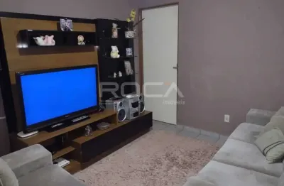 Casa de 1 dormitório à venda em distrito bonfim paulista, ribeirão preto