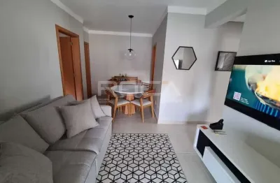 Venda de apartamentos / padrão na cidade de ribeirão preto