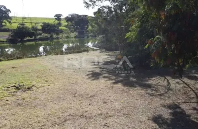 Terreno à venda no condomínio quinta da boa vista em ribeirão preto