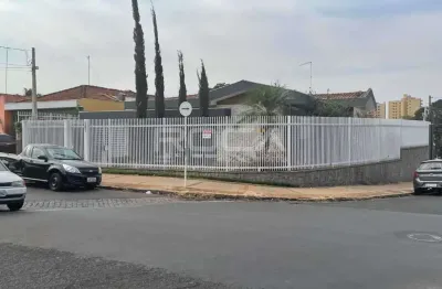 Aluguel de casa padrão com 3 dormitórios no jardim américa, ribeirão preto