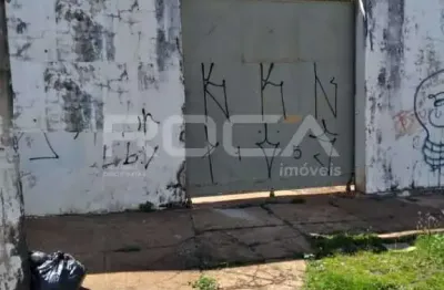 Venda de terreno / área na cidade de ribeirão preto