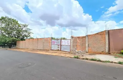 Venda de terreno / padrão na cidade de ribeirão preto