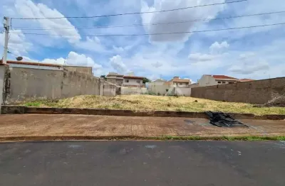 Terreno à venda na Rua Orlando Mauro, Jardim Califórnia, Ribeirão Preto